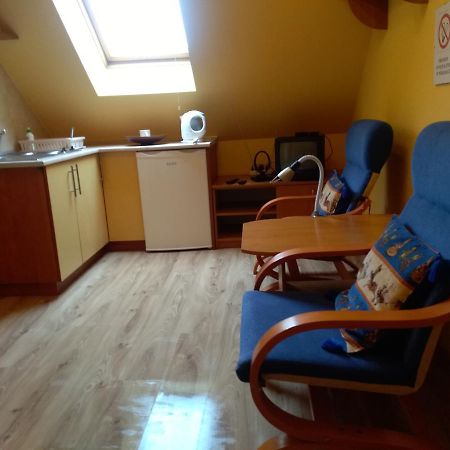 Gospodarstwo Agroturystyczne Ania I Filip Izabelin  Bagian luar foto